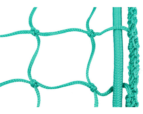 Plasa Remorca Mamutec 150x350 Cm, Grosime 3mm, Verde