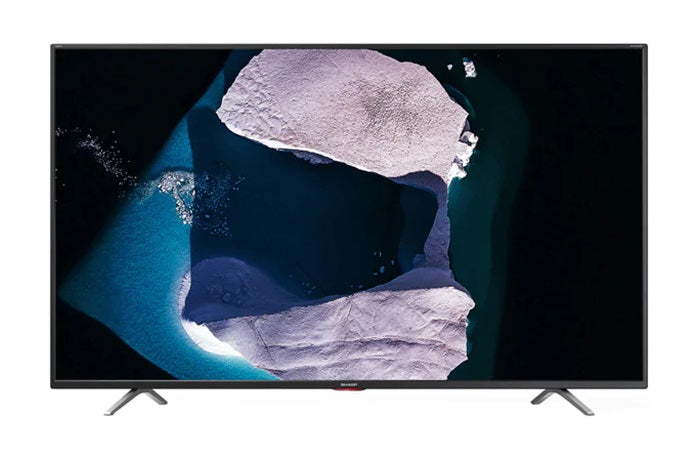 Televizor LED Smart SHARP 65BL5EA Ultra HD 4K, HDR, 164 cm, Clasa G