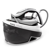 Statie de Calcat TEFAL Express Power SV8130E0,2800W, 450g/min, 1800ml, Talpa Durilium, Negru-Alb