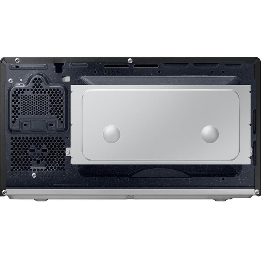Cuptor Microunde cu Grill SAMSUNG MG23T5018CK/EF, 23l, 800W, Negru