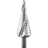 Burghiu pentru metal, Alpen, 30mm, Argintiu