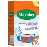 Tratament pentru Fose Septice Microbec 1 kg
