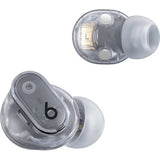Casti audio in ear Beats Studio Buds+, True Wireless, Noise Cancelling, Transparent