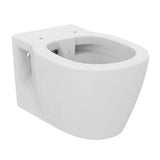 Vas WC suspendat Ideal Standard Connect Rimless