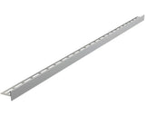 Profil Montaj Rigola Dus Jungborn Uno 12x1200 Mm Inox