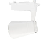 Spot Cu Led Integrat Beta 20w 1400 Lumeni, Alb, Pentru Sina Novelite