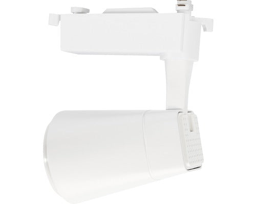 Spot Cu Led Integrat Beta 20w 1400 Lumeni, Alb, Pentru Sina Novelite