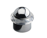 Opritor Usa Fix Hettich Ø28x36x32 Mm, Zinc, Lucios