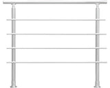 Element Balustrada Pertura Agape Aluminiu 1,2 m