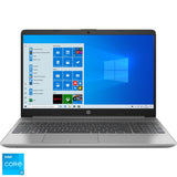 Laptop HP 250 G8 cu procesor Intel Core i3-1115G4, 15.6", Full HD, 8GB, 512GB SSD, Intel UHD Graphics, Windows 10 Pro, Silver