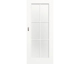 Usa Glisanta Classen Morano 2.5 Alba 204x74 cm Stanga