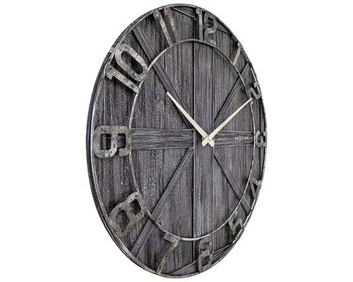 Ceas Perete Nextime York Ø 50 Cm