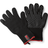 Manusi de gratar Premium Weber, L/XL 0.8x17x33 cm