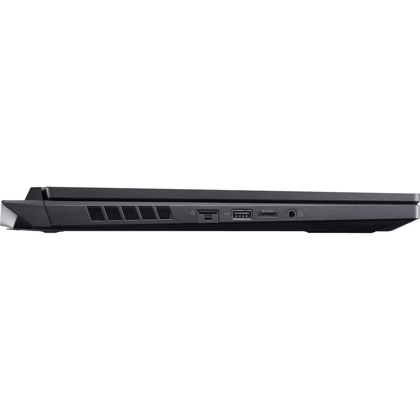 Laptop Gaming ACER Nitro 16 AN16-41-R6UF, AMD Ryzen 9 7940HS pana la 5.2GHz, 16" WQXGA, 32GB, SSD 1TB, NVIDIA GeForce RTX 4070 8GB, Free DOS, Negru