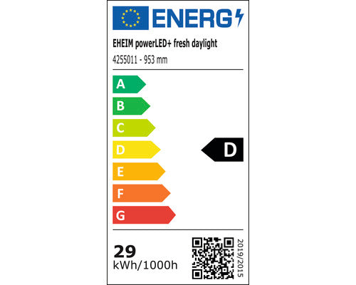 Lampa Eheim Power Led+ Daylight 953 Mm