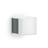 Lampa cu senzor de exterior LED L 835 SC Antracit Steinel