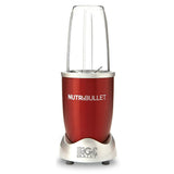 Blender Nutribullet editie limitata cu putere de 600W