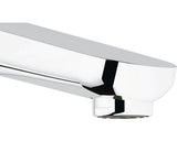 Baterie lavoar cu senzor infrarosu Grohe Eurosmart Cosmopolitan E 36330001, 3/8'', baterie 6V, mixare, crom