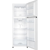 Frigider cu Doua Usi HISENSE RT422N4AWE, Total No Frost, 325 l, H 170 cm, Clasa E, Alb