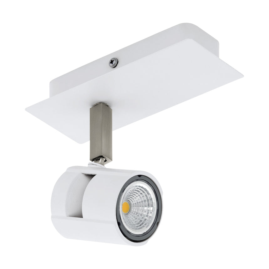 Aplica EGLO Vergiano, 97506, GU10 LED, 5W, Alb