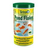 Hrana pentru pesti iaz, Tetra, Fulgi, 1 l