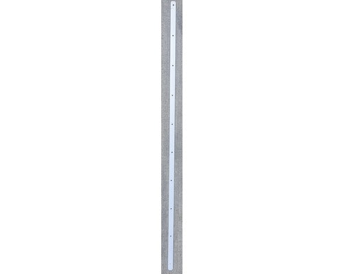 Sina Zincata Pentru Plasa Impletita, H 1, 8 M