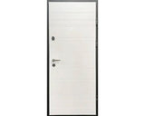 Usa De Intrare Metalica Pentru Interior Ap700 Beige 86x202 Cm Stanga