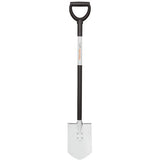 Cazma ascutita pentru sapat Fiskars Light