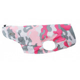 Pelerina ploaie Pollock, Camuflaj Roz, S