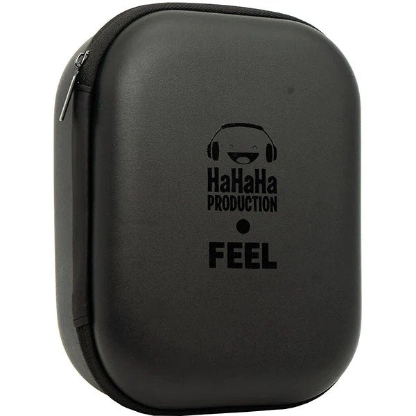 Casti HAMA HaHaHa Feel, Bluetooth, On-Ear, Microfon, Noise Cancelling, rosu