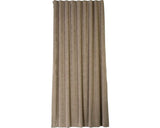 Draperie Cu Rejansa Multifunctionala Madrid Maro 140x260 Cm