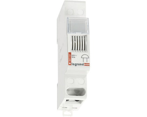 Sonerie Legrand 83db 230v Pentru Tablou Electric Cu Sina