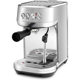 Espressor, Sage, 1600 W, Argintiu