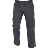 Pantaloni de lucru termoizolanti din bumbac - CRV Rahan XXL