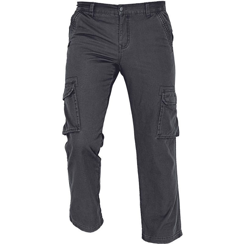 Pantaloni de lucru termoizolanti din bumbac - CRV Rahan XXL