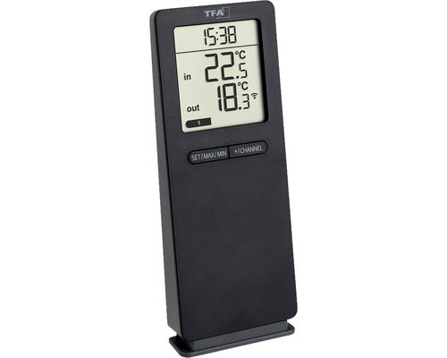 Termometru Ambiental Digital Cosy