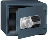 Seif Cu Cifru Electronic Burg Wachter Fp44e 390x296x320 Mm, Antifoc