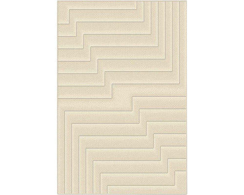 Covor Soho 4934 Crem 60x110 Cm