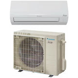 Aer Conditionat DAIKIN Siesta ATXF35E-ARXF35E, 12000 BTU, A++/A+, Functie Incalzire, Inverter, Wi-Fi, Alb