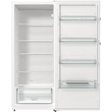 Frigider cu o Usa GORENJE R615FEW5, 271 l, H 145 cm, Clasa F, Alb