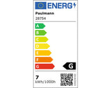 Bec Led Variabil Calex E27 7w 806 Lumeni, Glob Para St64, Conexiune Wifi, Tuya Smart