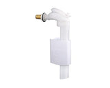 Robinet Flotor 3/8” Alimentare Laterala, Filet Din Alama