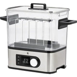 Aparat cu abur WMF Lono Sous Vide Cooker Pro, rezervor interior 3l