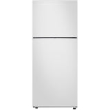Frigider cu doua usi Samsung RT38CB6624C1EO, 393 l, No Frost, WiFi SmartThings, All Around Cooling, Optimal Fresh+, Digital Inverter, Clasa E, H 171 cm, Alb