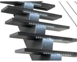 Sistem de Iluminare cu LED Pentru Scara Pertura Agape, Alb