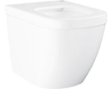 Vas WC Grohe Euro Ceramic pentru rezervor incastrat
