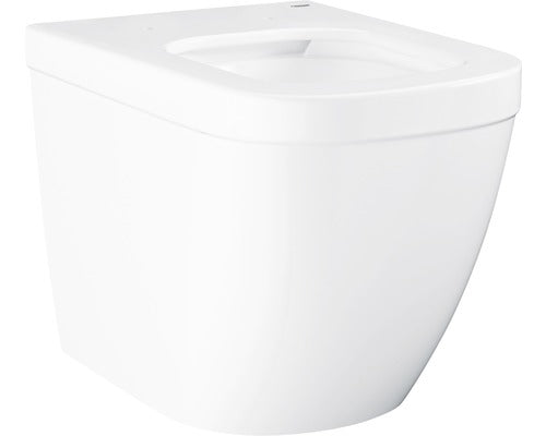 Vas WC Grohe Euro Ceramic pentru rezervor incastrat