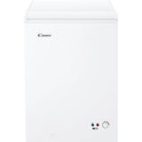 Lada Frigorifica Candy CCHH 100, 97 L, clasa F, H 85 cm, alba