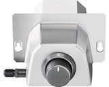 Arzator Lateral Pentru Ardor 304, Inox