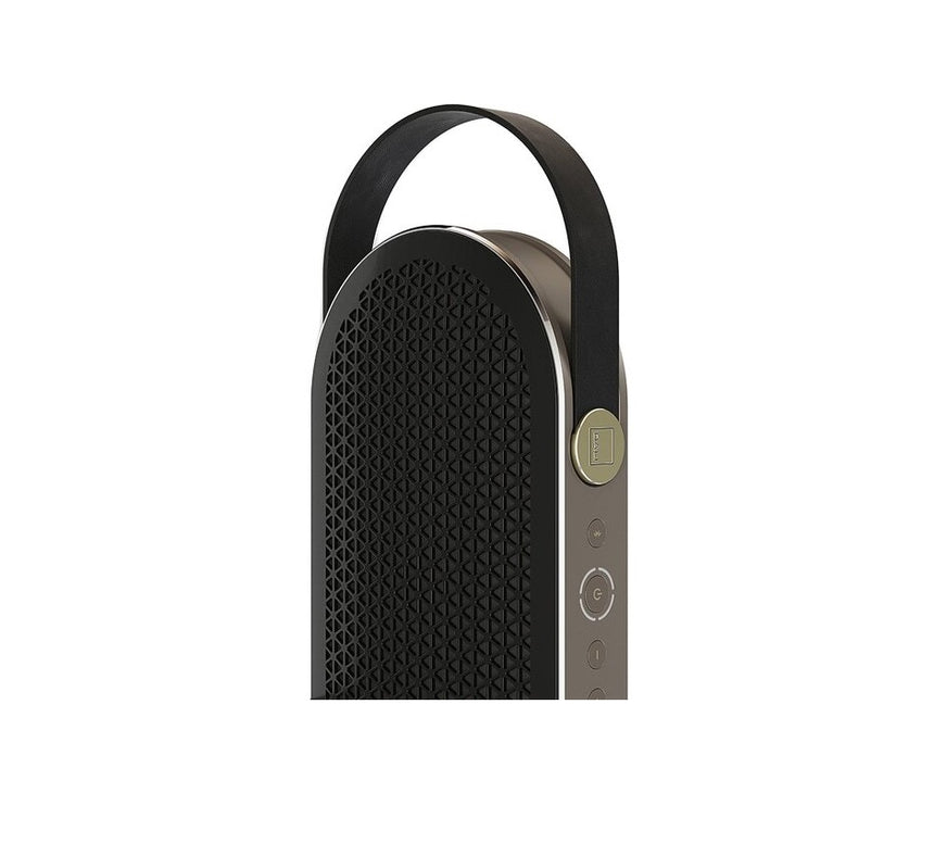 Boxa Portabila DALI Katch G2, 50W RMS, Bluetooth, NFC, Negru